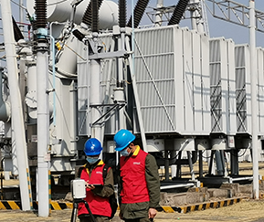 瑶海倾斜摄影技术在基础设施监测中如何发挥作用？