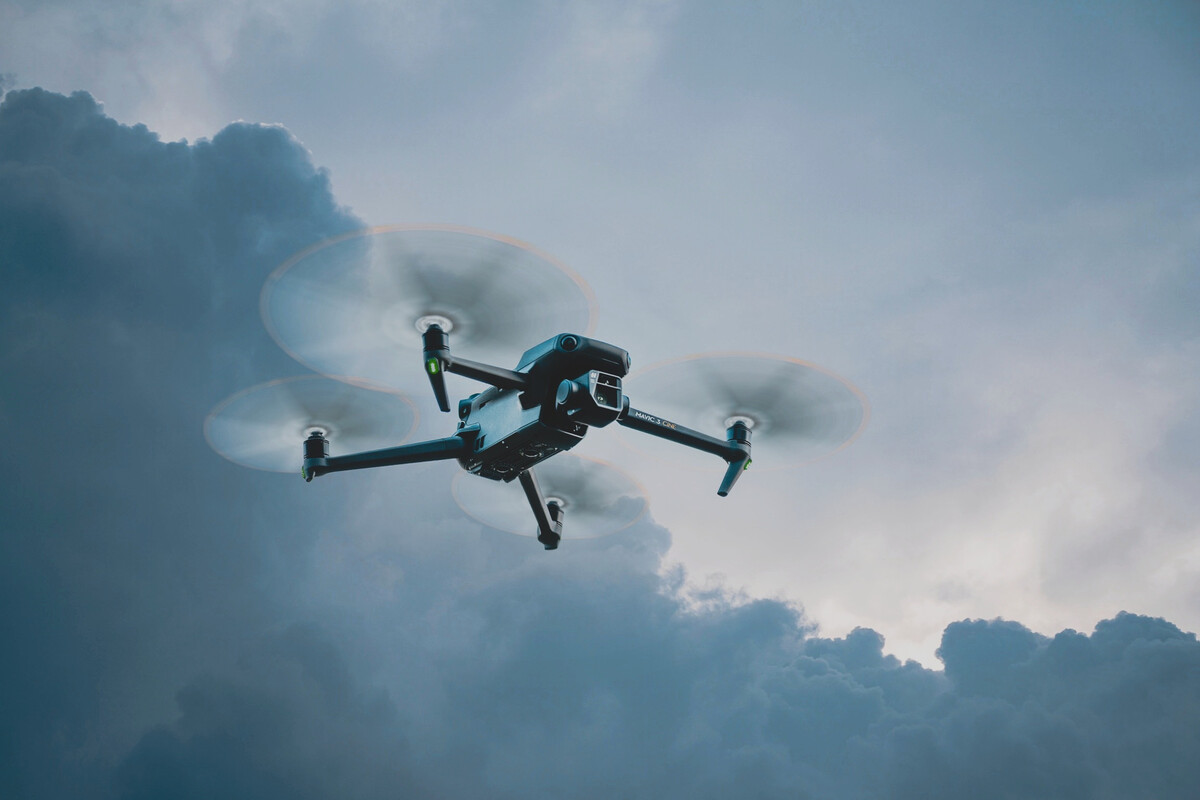 瑶海应用 | 风电站选址，看无人机航测如何为风寻“家”